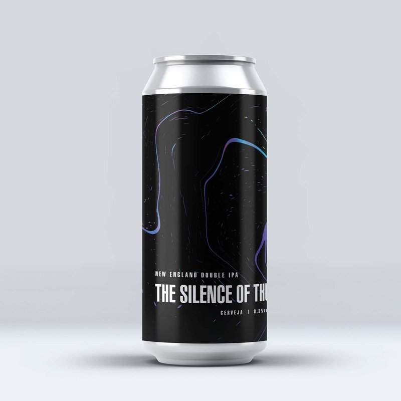 The Silence of Thunder