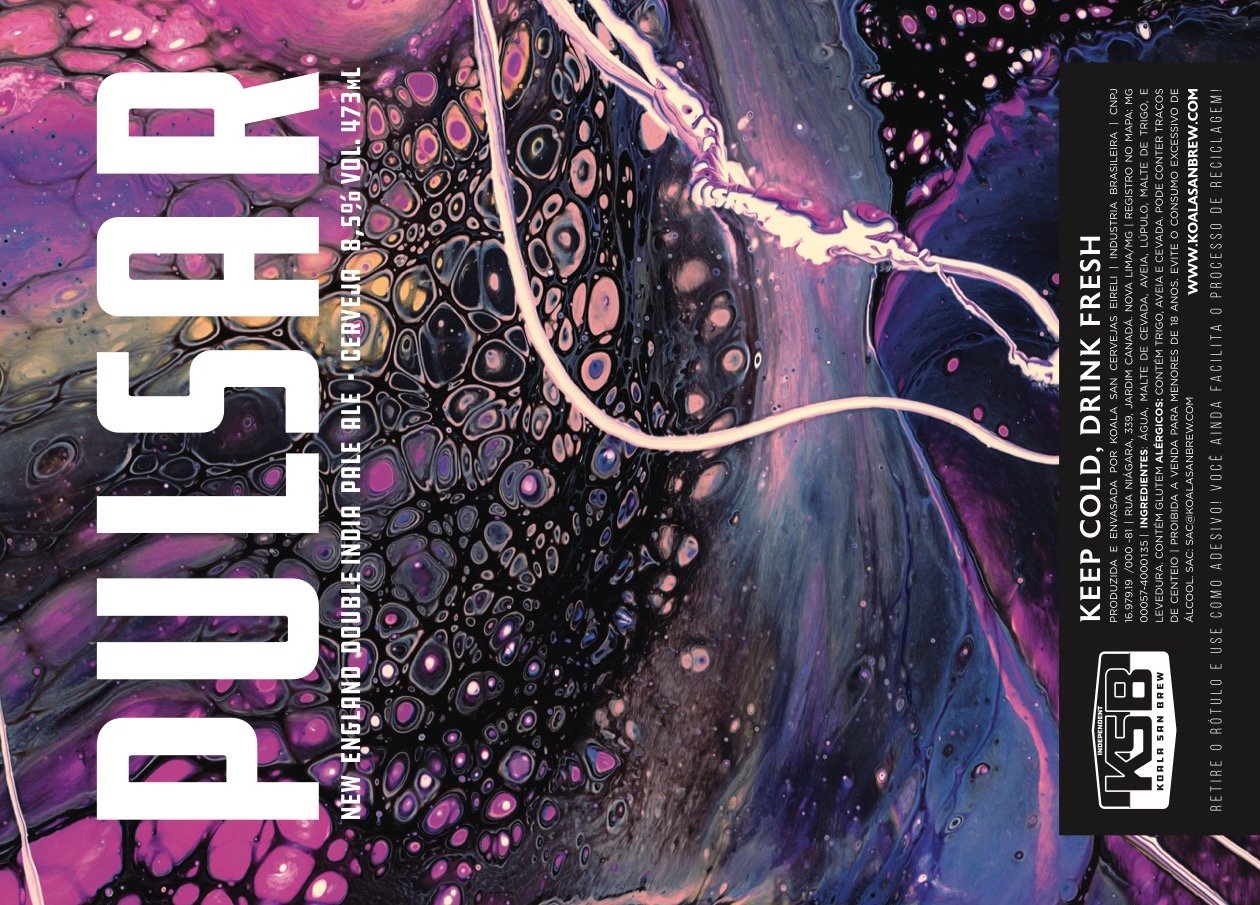 Pulsar